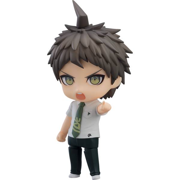 Nendoroid Danganronpa 1 + 2 Reload Hajime Hinata