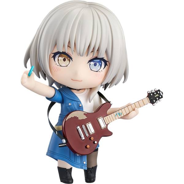 Nendoroid BanG Dream! MyGO!!!! Kaname Raana