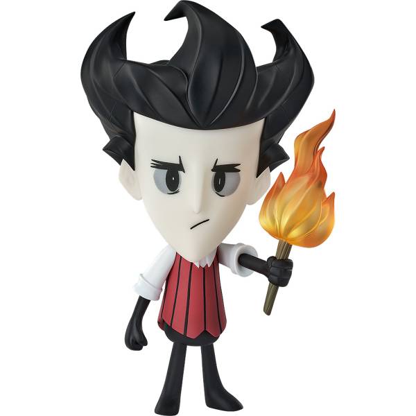 Nendoroid Don't Starve Wilson