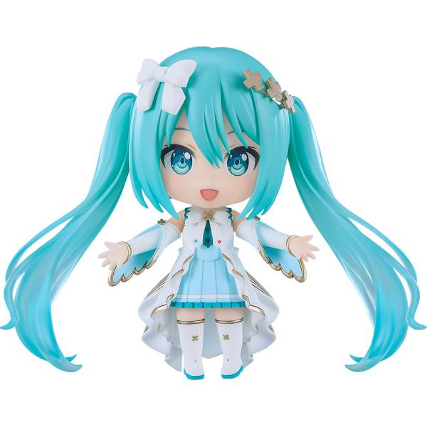Nendoroid Project SEKAI Hatsune Miku World of the Open Window Ver