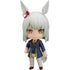 Nendoroid Uma Musume Cinderella Gray Fujishima March