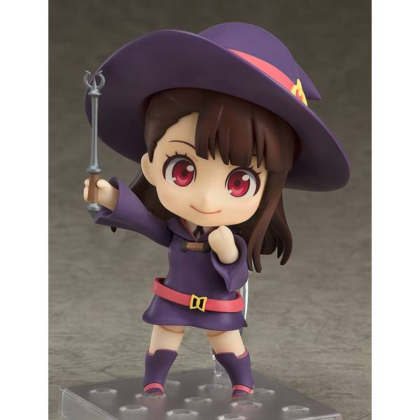 Nendoroid Little Witch Academia Atsuko Kagari