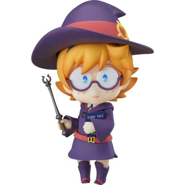 Nendoroid Little Witch Academia Lotte Jansson