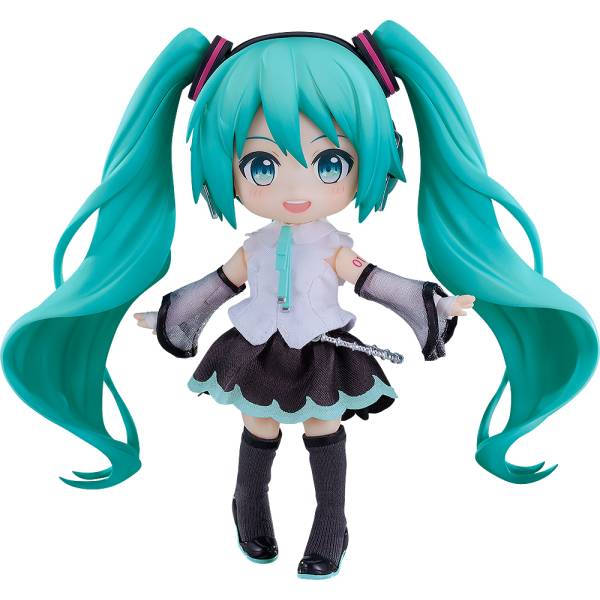 Nendoroid Doll Hatsune Miku NT