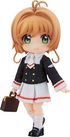 Nendoroid Doll Cardcaptor Sakura Sakura Kinomoto Uniform Ver