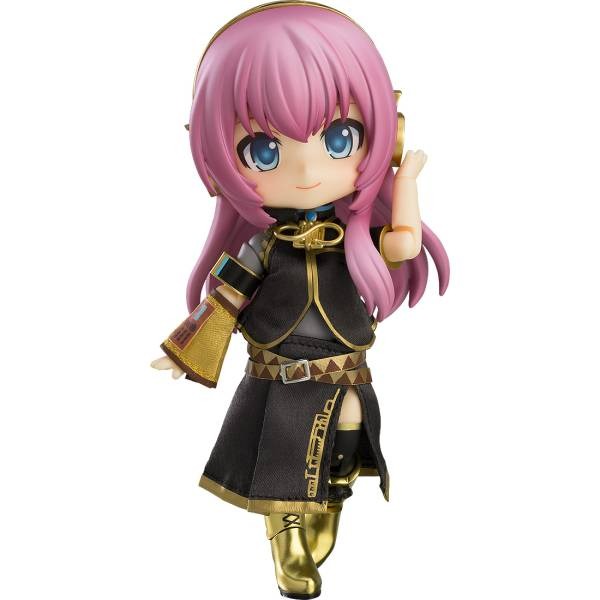 Nendoroid Doll Character Vocal Series 03 Megurine Luka