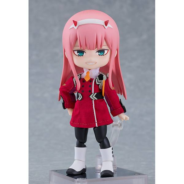 Nendoroid Doll Darling In The Franxx Zero Two