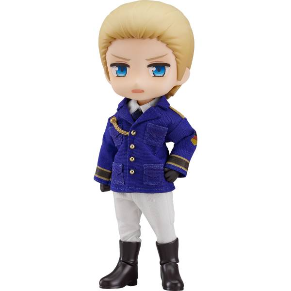 Nendoroid Doll Hetalia World Stars Germany