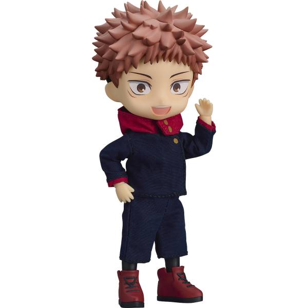 Nendoroid Doll Jujutsu Kaisen Itadori Yuji