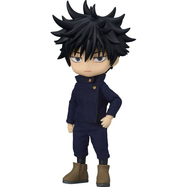 Nendoroid Doll Jujutsu Kaisen Megumi Fushiguro