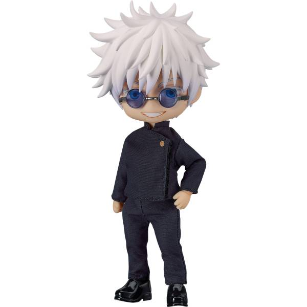 Nendoroid Doll Jujutsu Kaisen Satoru Gojo Tokyo Jujutsu High Ver
