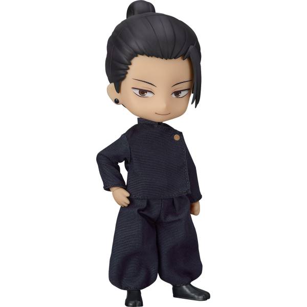 Nendoroid Doll Jujutsu Kaisen Suguru Geto Tokyo Jujutsu High Ver
