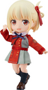 Nendoroid Doll Licorys Recoil Chizuku Nishikiki