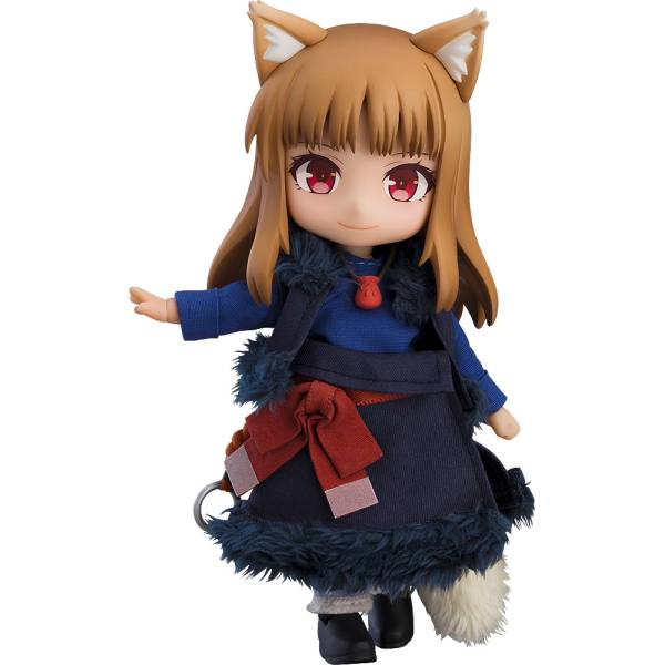 Nendoroid Doll Spice And Wolf Holo