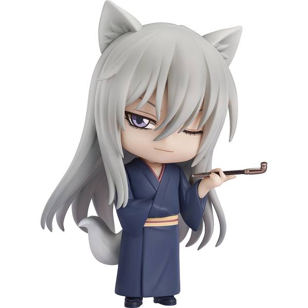 Nendoroid Light Kamisama Kiss Tomoe Fox Demon Ver