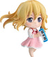 Nendoroid Light Your Lie in April Miyazono Kaori Spring of Beginning Ver