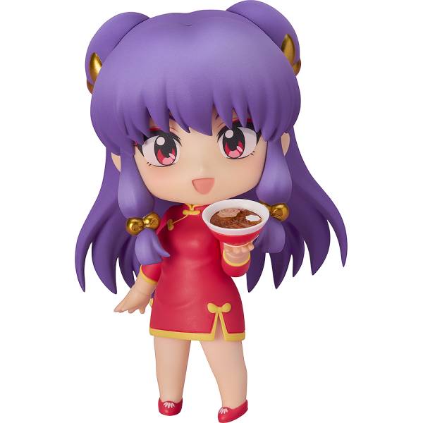 Nendoroid Ranma 1/2 Shampoo