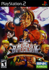 NeoGeo Battle Coliseum Playstation 2