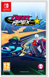 Neon Apex Beyond the Limit Nintendo Switch