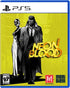 Neon Blood PlayStation 5