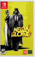 Neon Blood Nintendo Switch