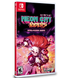 NEON CITY RIDERS Nintendo Switch