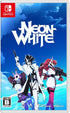 Neon White (Multi-Language) Nintendo Switch