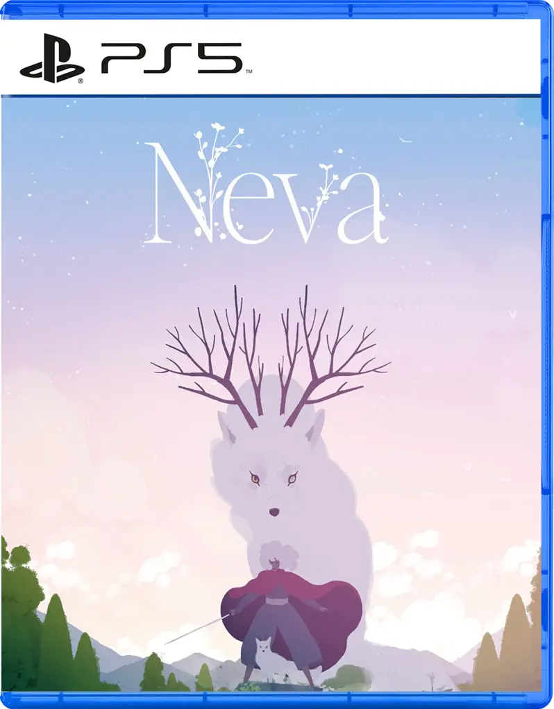 Neva PLAYSTATION 5