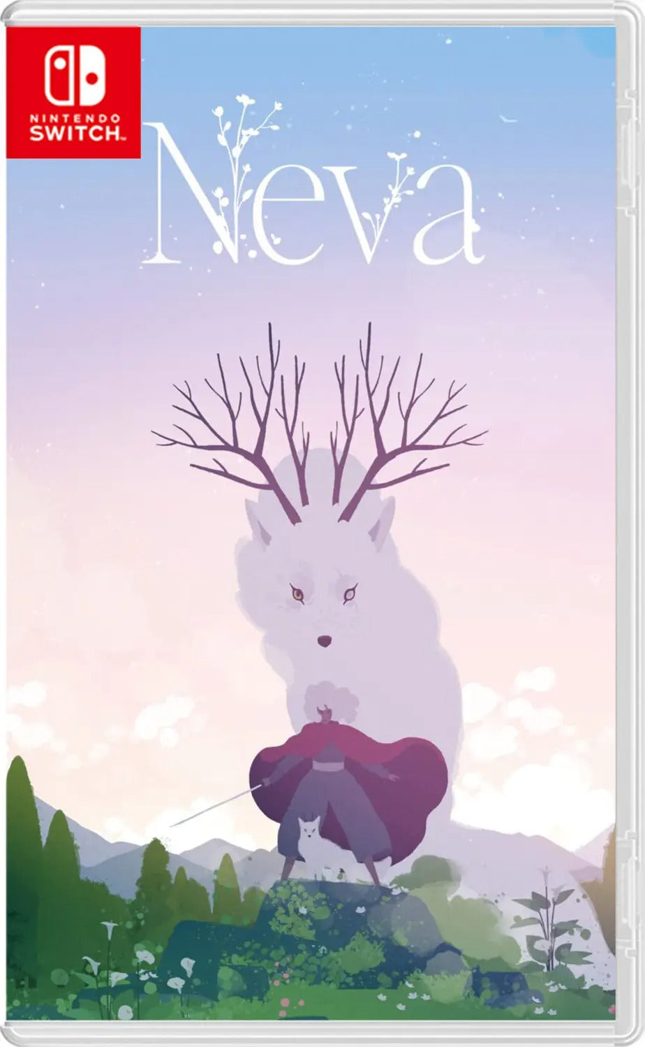Neva Nintendo Switch