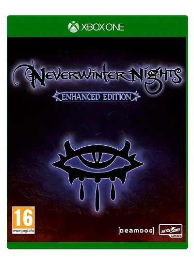 Neverwinter Nights [Enhanced Edition] Xbox One