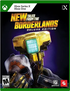New Tales from the Borderlands [Deluxe Edition] Xbox One