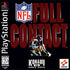 NFL Full Contact PlayStation 1