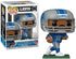 Pop! Amon-Ra St Brown Detroit Lions NFL