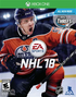 NHL 18 Xbox One