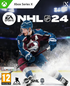 NHL 24 XBOX SERIES X