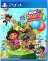 Nick Jr. Party Adventure PlayStation 4