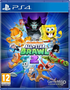Nickelodeon All-Star Brawl 2 PLAYSTATION 4