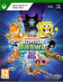 Nickelodeon All-Star Brawl 2 XBOX SERIES X