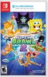 Nickelodeon All-Star Brawl 2 (Code in a box) NINTENDO SWITCH