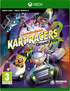 Nickelodeon Kart Racers 2: Grand Prix Xbox One