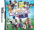 Nicktoons MLB Nintendo DS