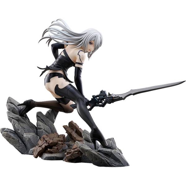 NieR Automata Ver1.1a A2 1/7 YoRHa Type A No.2