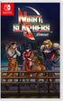 Night Slashers: Remake (Multi-Language) Nintendo Switch