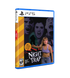 NIGHT TRAP PlayStation 5
