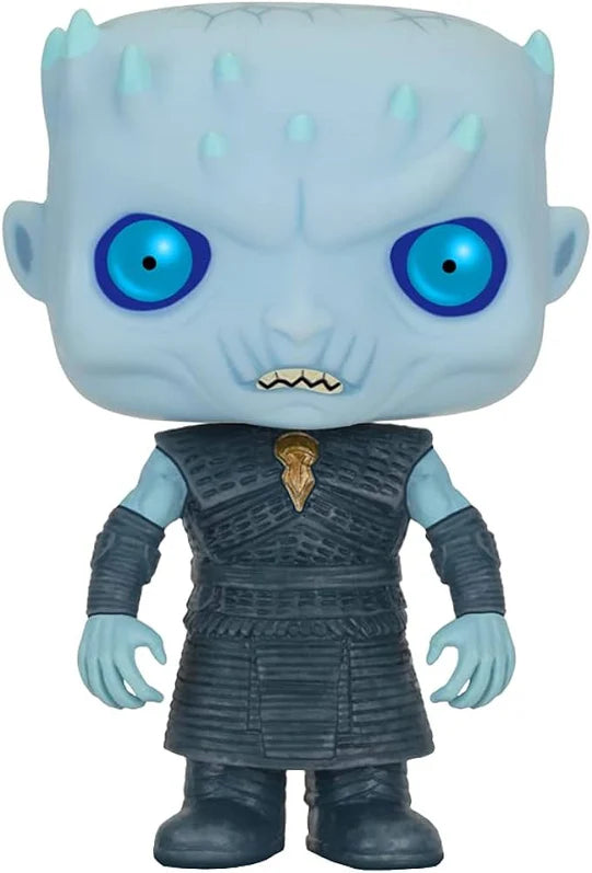 POP! GAME OF THRONES NIGHT KING