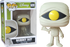 Pop! Movies The Nightmare Before Christmas Mummy Boy