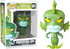 Pop! Movies The Nightmare Before Christmas Undersea Gal