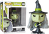 Pop! Movies The Nightmare Before Christmas Witch