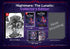Nightmare: The Lunatic [Collector's Edition] (Multi-Language) Nintendo Switch