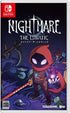 Nightmare: The Lunatic (Multi-Language) Nintendo Switch